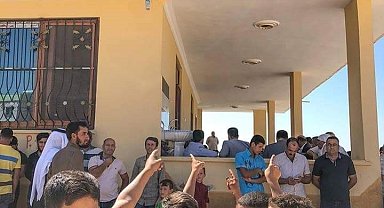 Kanaat önderleri "Düğünümüzde Silaha Hayır" kampanyası başlattı