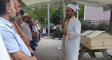Karacabey Müftülüğü'nün acı kaybı