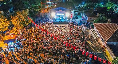 Karacabey'de 17. Uluslararası Leylek Festivali heyecanı başlıyor