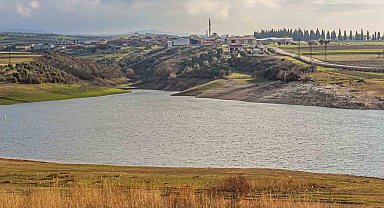 Karacabey'de tarımsal sulama için sevindirici gelişme