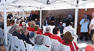 Karatay Belediyesi unutanları unutmadı