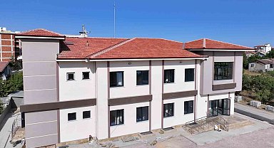 Karatay Belediyesi'nden sağlık altyapısının güçlenmesine katkı