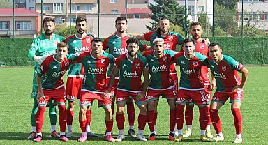 Karşıyaka'nın gençlerine tam not