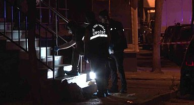 Kartal'da silahlı çatışma: 1'i ağır, 3 yaralı