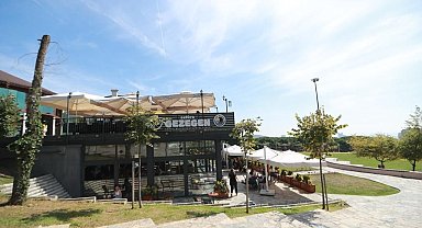 Kartal'ın en büyük projesi 'Bayram Demirkol Parkı' tamamlandı