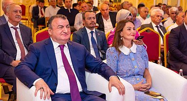 Kassanov: "Ahıskalı Türkler olarak yastayız''