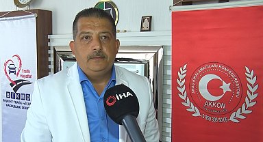Kaza yapan araç sahiplerinden hukuk firmasına dolandırıcılık iddiası