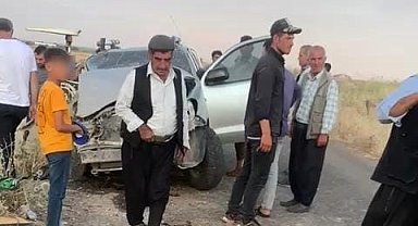 Kazada ağır yaralanan 19 yaşındaki genç 82 gündür süren yaşam savaşını kaybetti