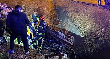 Kazada ölen 4 kişi Burdur'da toprağa verilecek