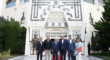 Keçiören'deki "Ankara Buluşmaları"nda hayvan hakları ele alındı