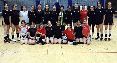 Kepez kış sporlarına hazır