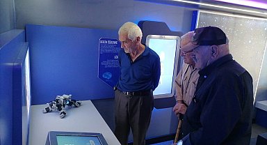 Kepez'in mobil hizmetleri Gündoğmuş'ta