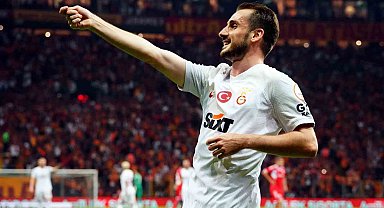 Kerem Aktürkoğlu, ligdeki gol sayısını 3'e çıkardı