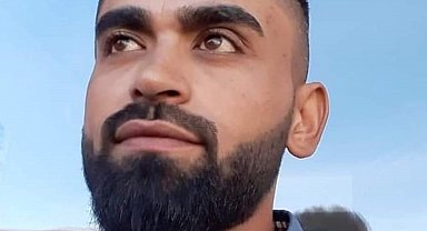 Kestiği ağacın altında kalan genç adam hayatını kaybetti