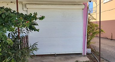 Kiracıya 'elektrik sayacı' zulmü: Sayacı depoya taşıyıp kapısına çifte kilit vurdular