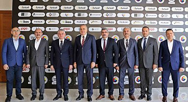 KOBİ'ler ve teknoloji firmaları dijital dönüşüm için bir arada