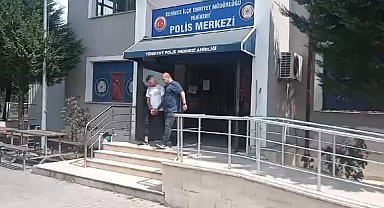 Kocaeli'de 400 bin TL'lik ziynet eşyası çalan zanlılar Bursa'da yakalandı
