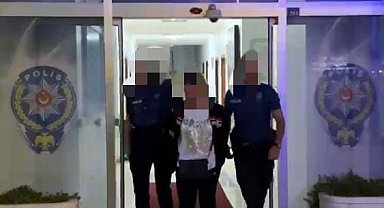 Kocaeli'de 62 yıl kesinleşmiş hapis cezası bulunan suç makinesi yakalandı