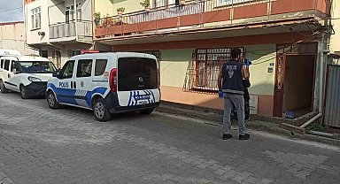 Kocaeli'de cinayet: Eniştesini silahla vurarak öldürdü