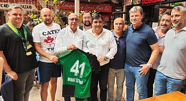Kocaelispor'u ağırladı, yemek ücretini ödemeyince ortalık karıştı