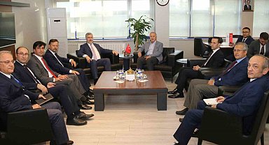 Konya mesleki eğitimde model şehir olacak