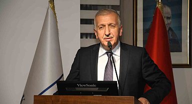 Konya'dan 7 firma sanayinin devleri listesinde yer aldı