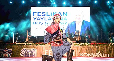 Konyaaltı Belediyesi zeybek olmak isteyen 1923 kişiyi arıyor