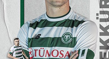 Konyasporlu Michalak, Suudi Arabistan'a transfer oldu
