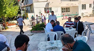 Köyceğiz'de 23 yıldır devam eden aşure geleneği