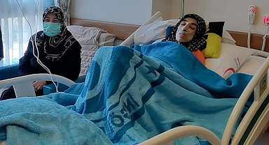 Kübra Nur Palut hayatını kaybetti