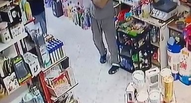 Küçükçekmece'de, bir haftada aynı iş yerine iki kez silahlı saldırı
