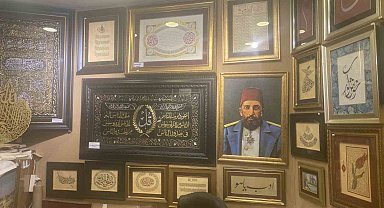 Kültür bekçileri sahaflar günümüzde dijitale yeniliyor