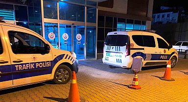 Kulu'da trafik kazası: 1 yaralı