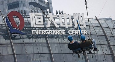Küresel piyasalarda Evergrande krizi derinleşiyor
