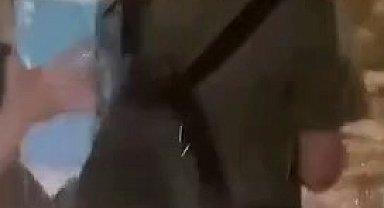Kurtarılmayı beklerken Kelime-i Şehadet getirdiler