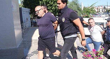Kuzenini araçla çarparak öldüren ve 2 kişiyi yaralayan şüpheli tutuklandı