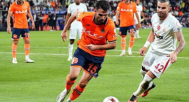 Leo Dubois ilk golünü Galatasaray'a karşı attı