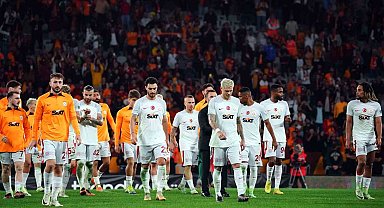 Maç sonu 3'lüsü Sacha Boey'dan