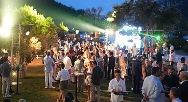 Mahal Bodrum emlak sektörüne tanıtıldı