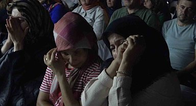 Mahalle halkı uyuşturucuya karşı savaş açtı