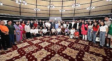 Mamak'ın kütüphane müdavimleri YKS'de başarı getirdi