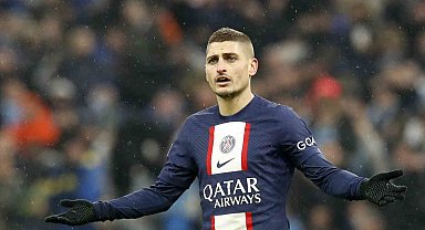 Marco Verratti, Al Arabi'ye transfer oldu