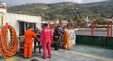 Marmara Denizi İçin Büyük Adım