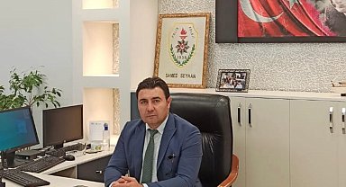Marmaris Deniz Limanları Emniyet Şube Müdürü Seyhan, Dalaman Havalimanına tayin oldu