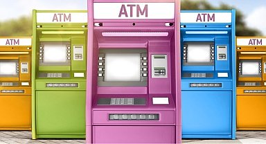 Marmaris'te rastgele ATM konamayacak