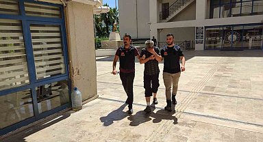 Marmaris'te umut tacirlerine operasyon: 3 tutuklama