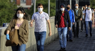 Maske Kabusu Geri Dönüyor. İşte O Tarih!