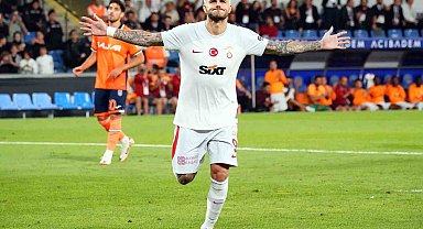 Mauro Icardi, ligdeki 6. golünü kaydetti