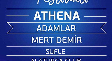 Maximum Gençlik Festivali başlıyor