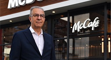 McDonald's Çocuk Vakfı'ndan kistik fibrozis hastalarına destek